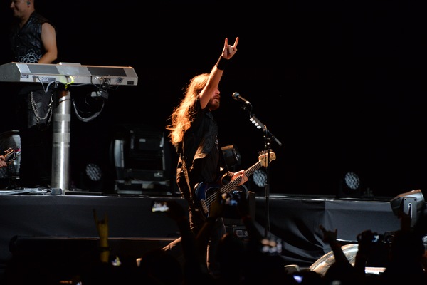 Epica at Byblos Festival